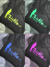 Load image into Gallery viewer, Thickly Tat&#39;d Hoodie
