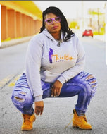 Thickly Tat'd Hoodie